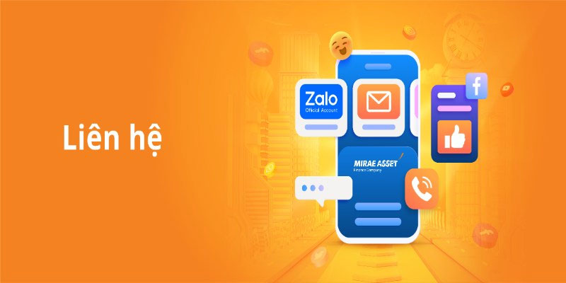 Các phương thức liên hệ Dola789