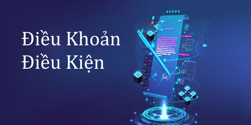 Nội dung điều khoản và điều kiện Dola789