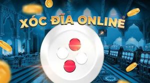 Xóc đĩa Dola789 là gì?
